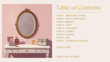 Load image into Gallery viewer, MODERN VINTAGE BEAUTY
